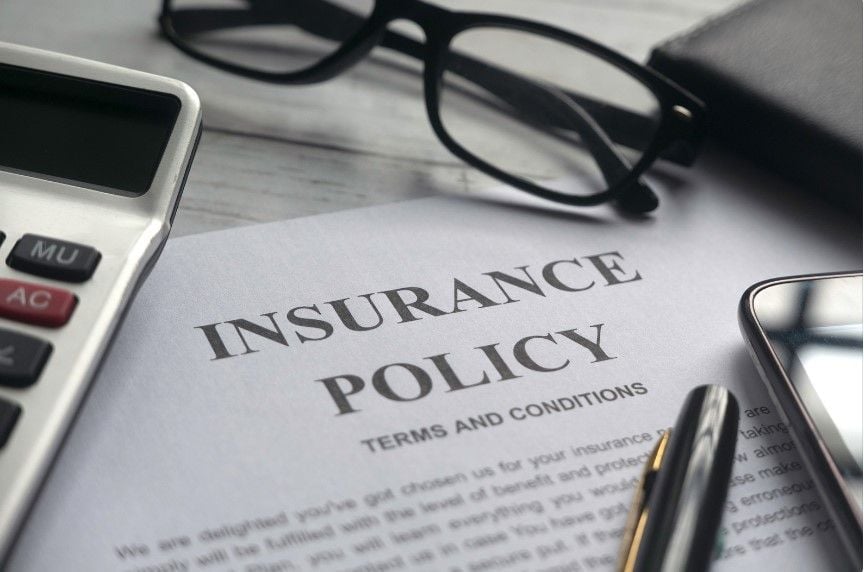 Cyber Insurance...is it for you? Cyber Insurance...is it for you?